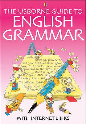 English Grammar - Gee, Robyn