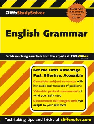 English Grammar - Coghill, Jeff, and Magedanz, Stacy