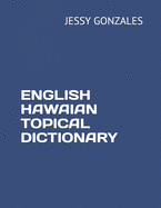 English Hawaian Topical Dictionary