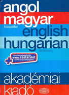 English-Hungarian Dictionary