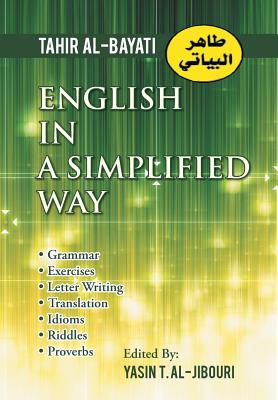 English in a Simplified Way - Tahir Al-Bayati