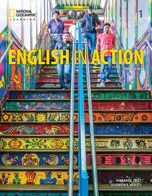 English in Action 1 - Foley, Barbara H, and Neblett, Elizabeth R