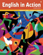 English in Action 4: Workbook with Audio CD