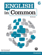 English in Common 6 Workbook