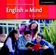 English in Mind 1