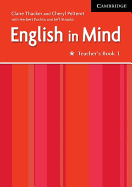 English in Mind 1
