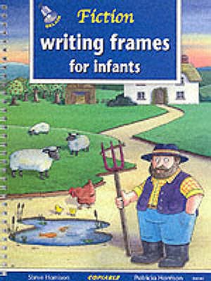 English: Infant Fiction - Harrison, S.