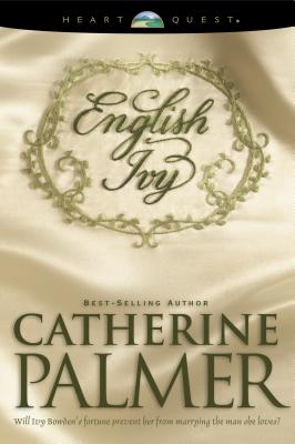 English Ivy - Palmer, Catherine