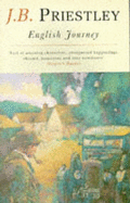 English Journey - Priestley, J B