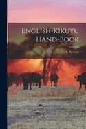 English-kikuyu Hand-book