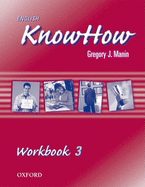 English Knowhow 3: Workbook