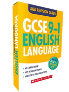 English Language AQA