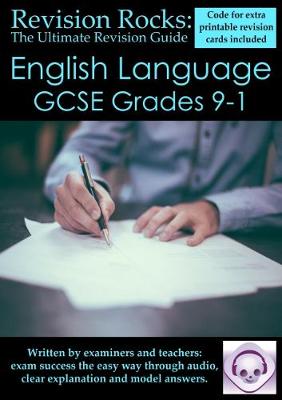 English Language Revision Guide (GCSE Grades 9-1) - Bird, Emily, and Thomas, Jeff