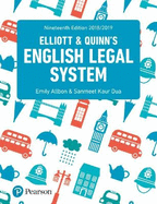 English Legal System