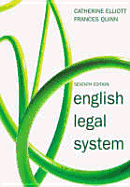 English Legal System