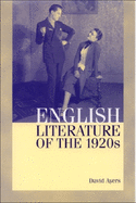 English Literature of the 1920s