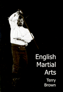 English Martial Arts - Brown, Terry