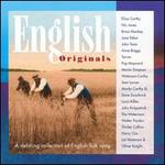 English Originals - Various Artists