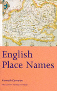 English Place Names
