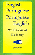 English Portuguese Portuguese English Word to Word Dictionary