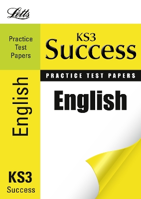 English: Practice Test Papers - Barber, Nicholas, and McDuell, Bob (Editor)
