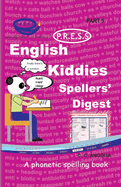 English PRESS Spellers' Digest Part 5