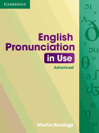 English Pronunciation in Use Advanced Book with Answers