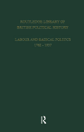 English Radicalism (1935-1961): Volume 6