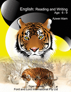 English Reading and Writing - Age 6-9