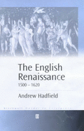 English Renaissance 1500-1620