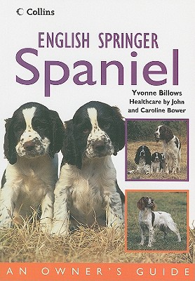 English Springer Spaniel - Billows, Yvonne