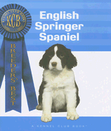 English Springer Spaniel