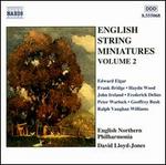 English String Miniatures Vol. 2