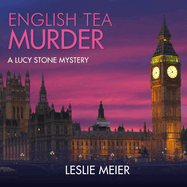 English Tea Murder