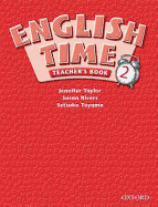 English Time 2: Teacher's Book
