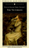 English Verse: Volume 5: The Victorians - Penguin Audiobooks, and Various (Read by)