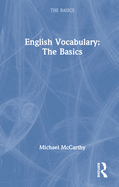 English Vocabulary: The Basics