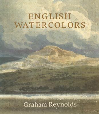 English Watercolors - Reynolds, Graham