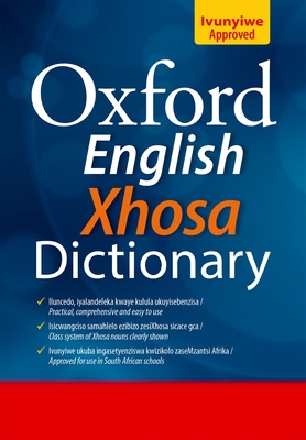 English/Xhosa Dictionary - Fischer, Arnold (Editor)