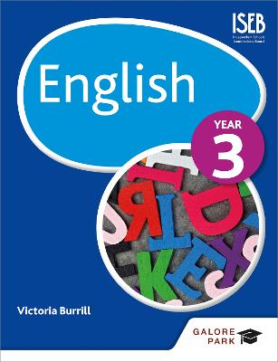 English Year 3 - Burrill, Victoria