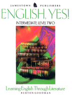 English, Yes!: Learning English Through Literature