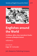 Englishes Around the World: Studies in Honour of Manfred Grlach. Volume 2: Caribbean, Africa, Asia, Australasia