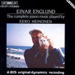 Englund: Complete Piano Music