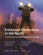 Enhanced Deterrence in the North: A 21st Century European Engagement Strategy