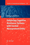 Enhancing Cognitive Assistance Systems with Inertial Measurement Units