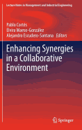 Enhancing Synergies in a Collaborative Environment