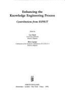 Enhancing the Knowledge Engineering Process: Contributions from Esprit - Steels, Luc