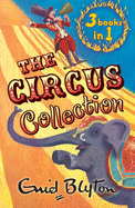 Enid Blyton Circus Collection 3 in 1