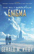 Enigma: A Science Fiction Thriller