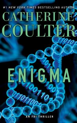 Enigma - Coulter, Catherine, and Raudman, Renee (Read by), and Andrews, MacLeod (Read by)